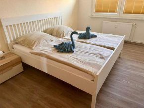 Schöne Gästewohnung zum Erholen